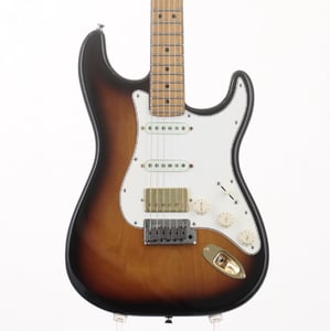【中古】FENDER USA / American Standard Roadhouse Stratocaster Modified 3 Color Sunburst 【御茶ノ水本店】【8/19 値下げ！】【値下げ】