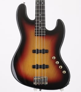 【中古】Lumtric / Jazz Bass Type 3 Tone Sunburst 【御茶ノ水本店】【7/24 値下げ！】【値下げ】