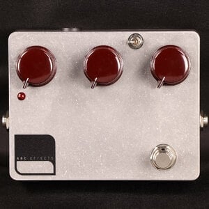 ARC EFFECTS KLONE V3 美品、箱、取説有り ARC EFFECTS KLONE V3 美品、箱、取説有り