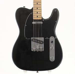 【中古】FENDER USA / TELECASTER 1980 Black 【御茶ノ水本店】【8/24 値下げ！】【値下げ】