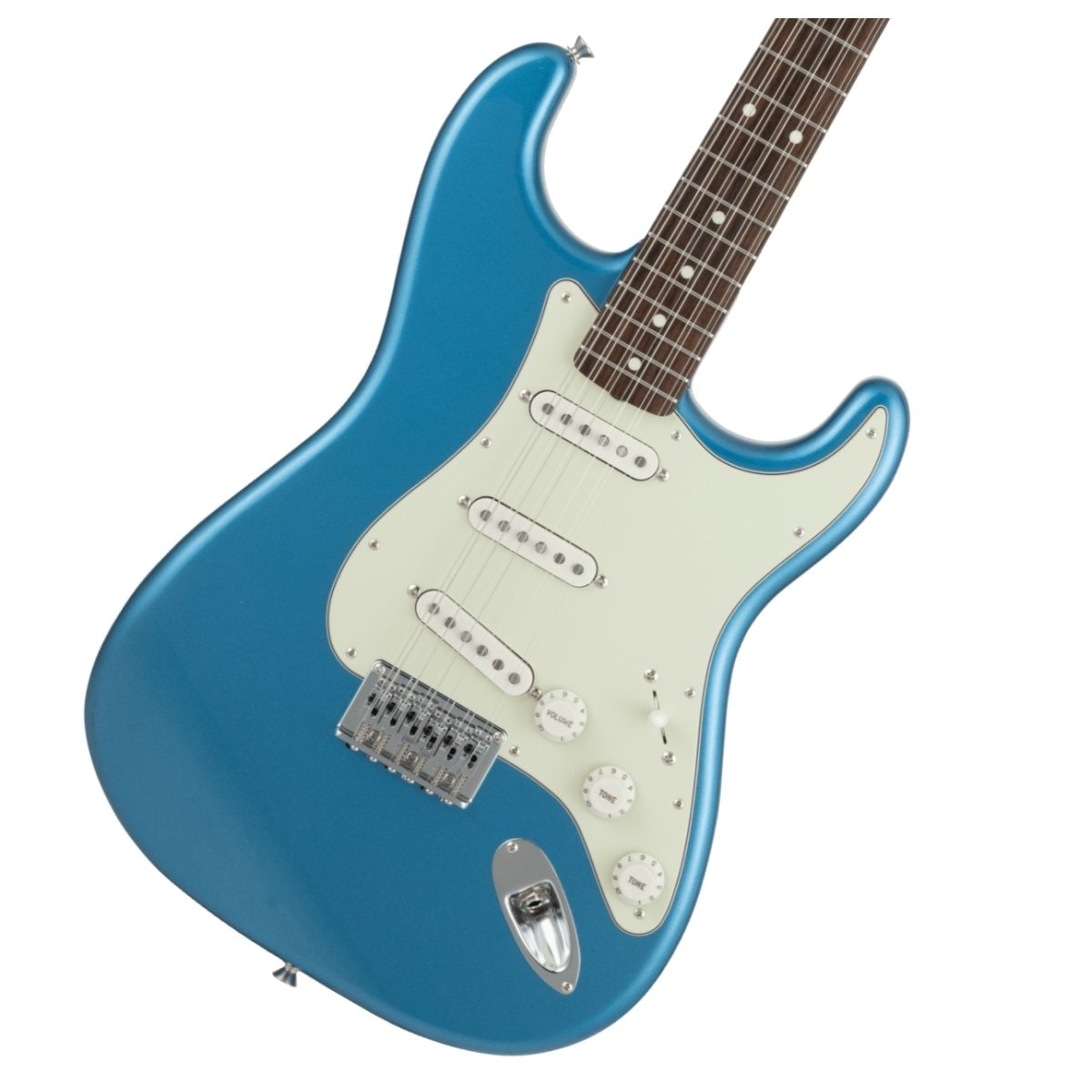 Fender Japan Stratocaster 21フレット ダメージあり Fender / Made in