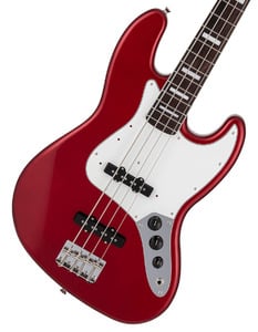 Fender / Made in Japan Traditional 70s Jazz Bass Rosewood