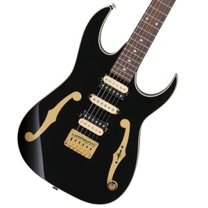 Ibanez / PGM50-BK (Black) Paul Gilbert Signature ポール・ギルバート アイバニーズ