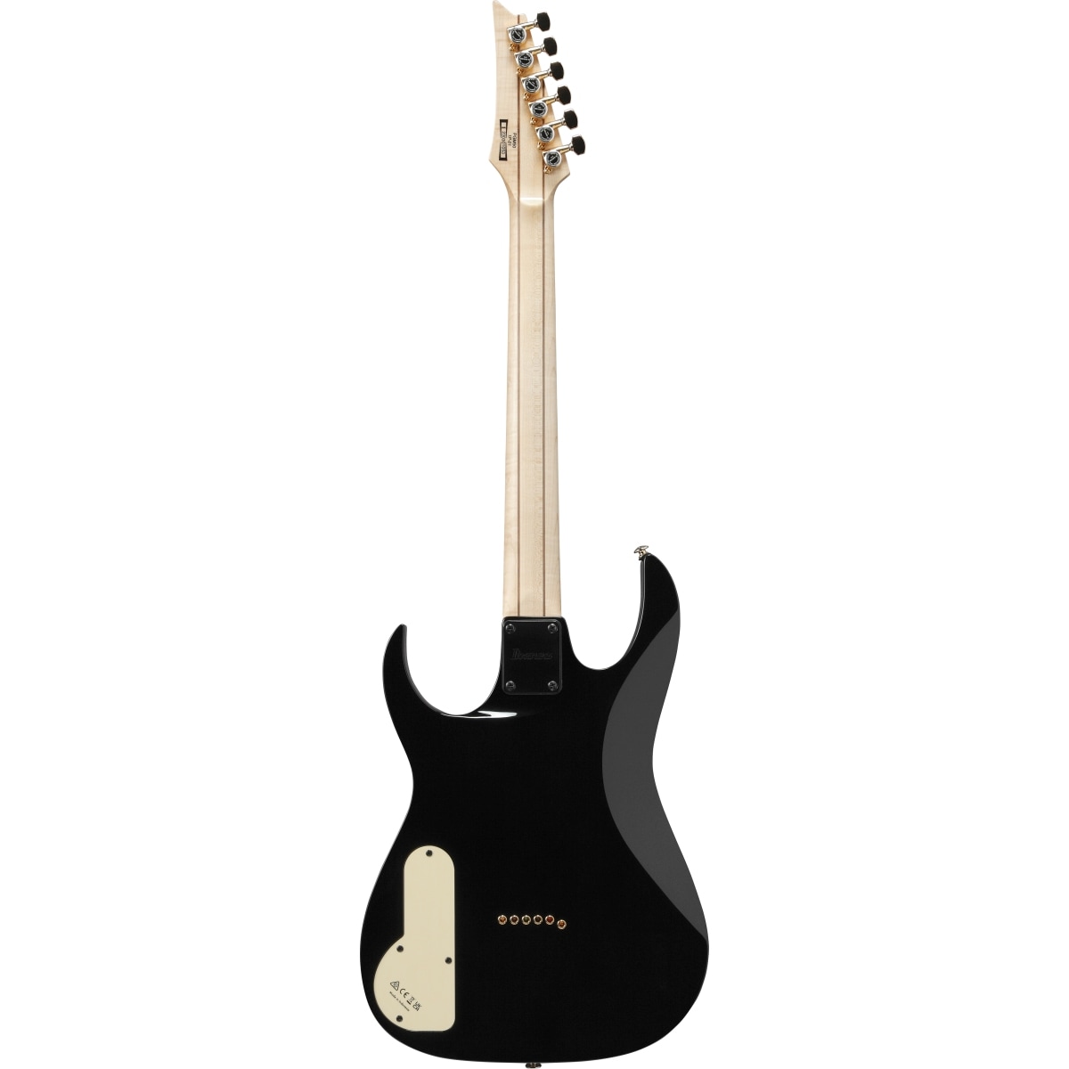 Ibanez / PGM50-BK (Black) Paul Gilbert Signature ポール