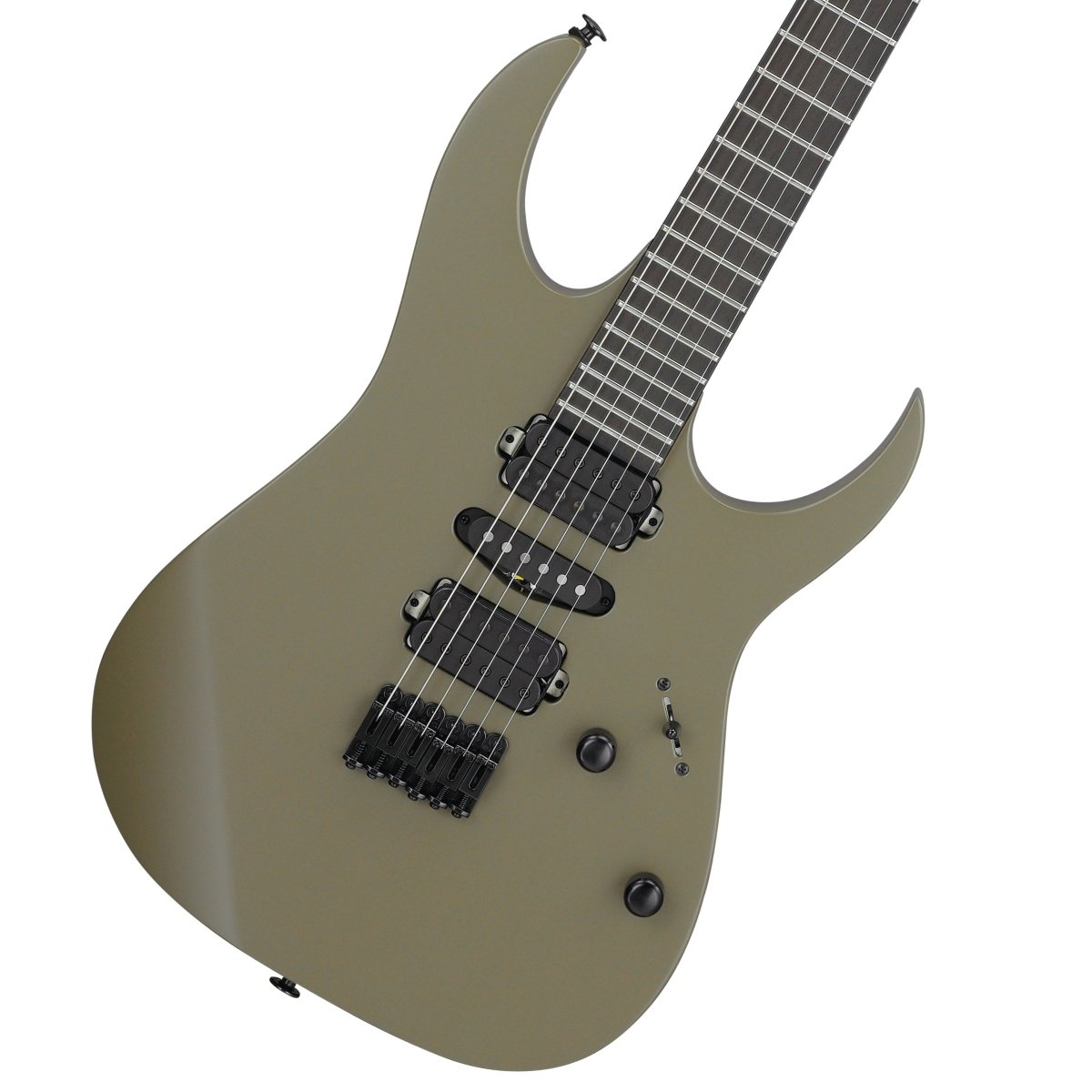 Ibanez / J-LINE RG6HSHFX-KMF (Khaki Metallic Flat) アイバニーズ