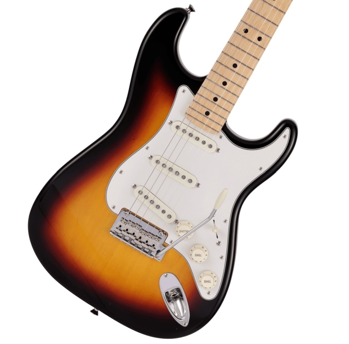 Fender / Made in Japan Junior Collection Stratocaster Maple FB 3