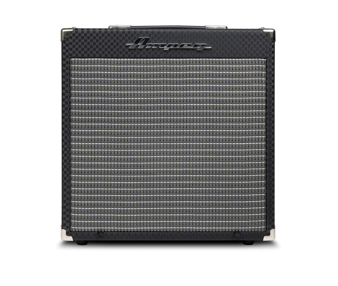 Ampeg Rocket Bass RB-108 ベースコンボアンプ 説明書付 Ampeg / Rocket Bass Series RB-108 30W出力 アンペグ ベースアンプ