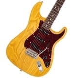 Fender / Made in Japan Limited Stratocaster Raw Ash Rosewood Fingerboard Vintage Natural フェンダー [限定モデル]
