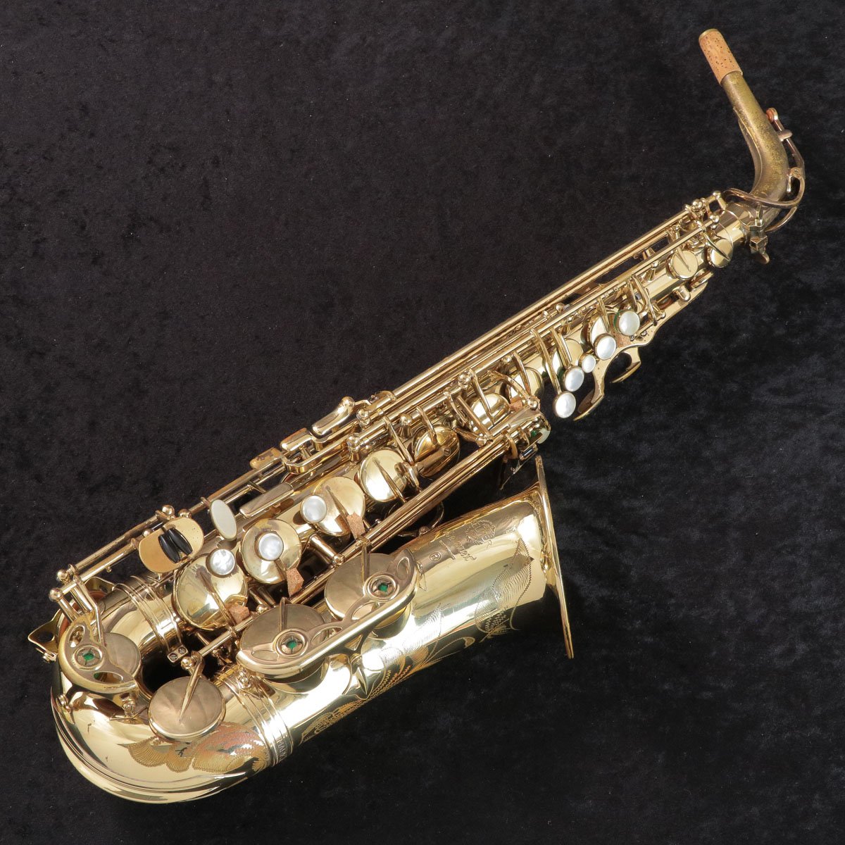 中古】SELMER / Alto Mark VII SN.249xxx アルトサックス 【ウインド