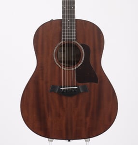 【中古】TAYLOR / AD27e  【御茶ノ水HARVEST_GUITARS】【値下げ】