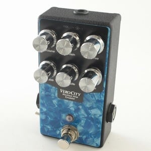【中古】 VEROCITY EFFECTS PEDALS / L-NY-PCB 【御茶ノ水本店】【売り切り特価！】【値下げ】