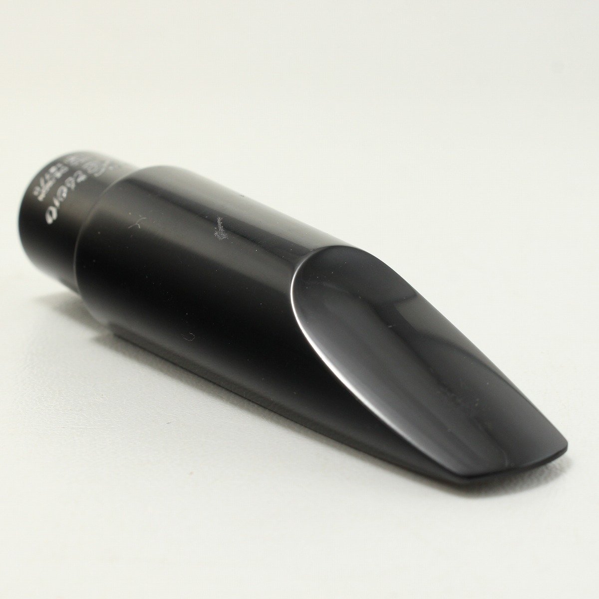 中古】BERG LARSEN ベルグラーセン / テナー用 100/1/M HR (R