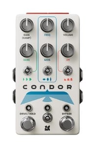 Chase Bliss / Condor HiFi 【限定生産品】【全世界2000台限定