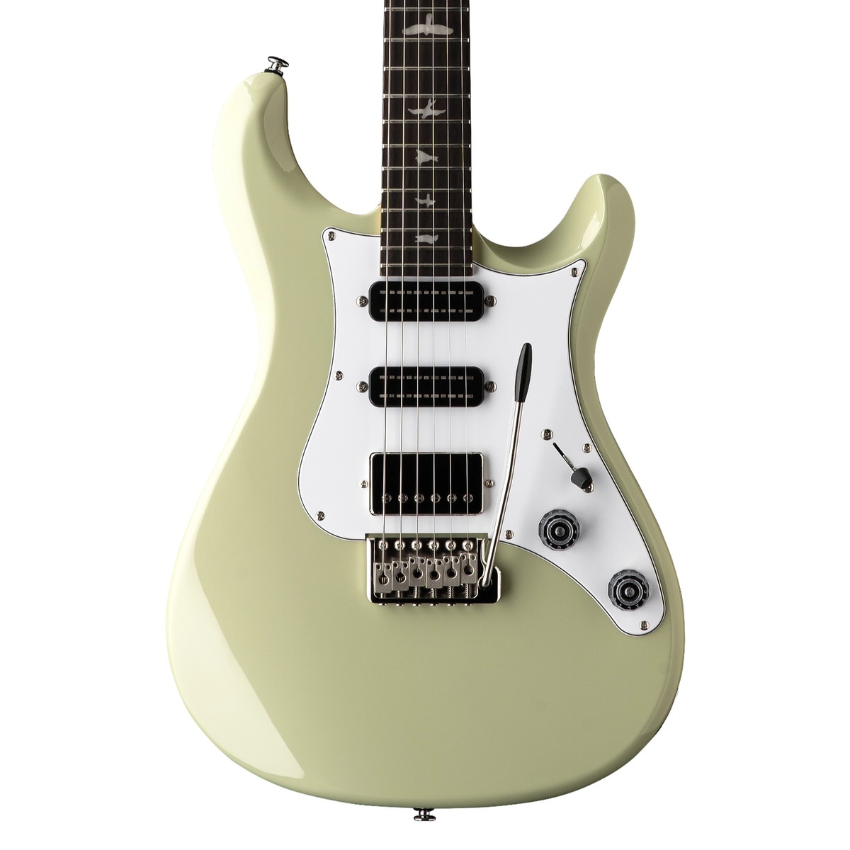 Paul Reed Smith SE エレキギター アイボリー Paul Reed Smith SE