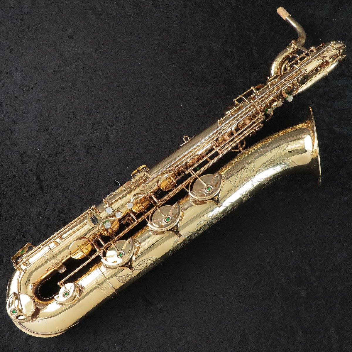 中古】SELMER / Baritonne Mark VI SN.147xxx 全タンポ交換済 バリトン
