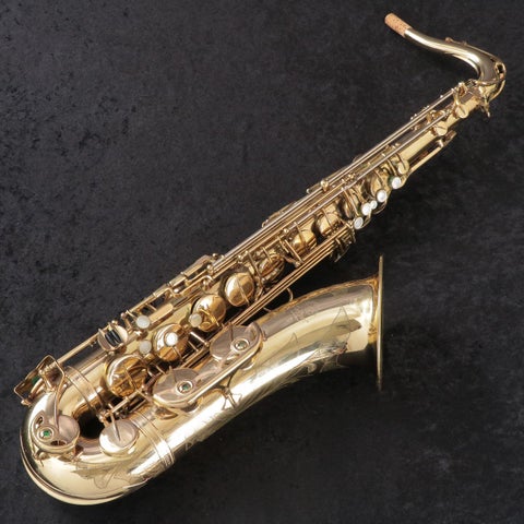 【中古】SELMER / Tenor Mark VI マーク6  SN.165xxx テナーサックス 【ウインドパル】 【8/10 値下げ！】