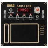 KORG コルグ / Nu:Tekt NTS-3 kaoss pad