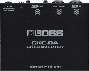 BOSS / GKC-DA GK Converter コンバーター ボス