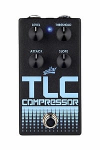 aguilar / TLC Compressor ベース用 コンプレッサー アギュラー