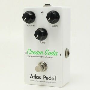 エフェクター × ATLAS PEDAL 他2条件)の検索結果 | ギター、アコギ