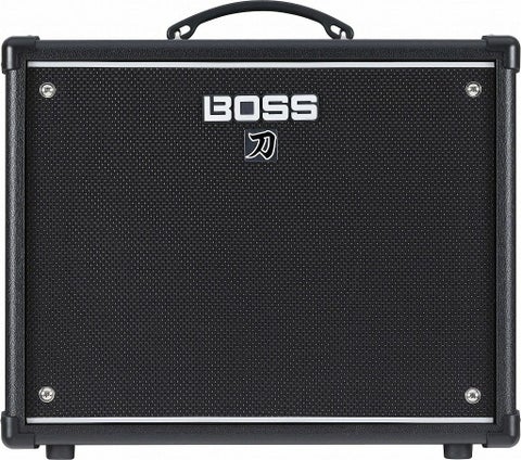 BOSS / KATANA-50 GEN 3 KTN-50 3 50W ギターコンボアンプ ボス 刀