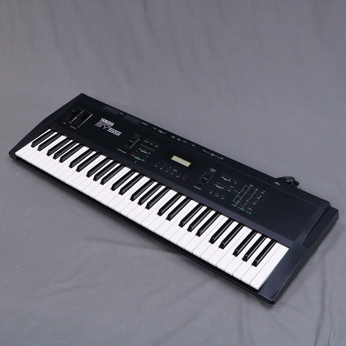 中古】 YAMAHA / SY55 【御茶ノ水本店】【7/15 値下げ！】【値下げ