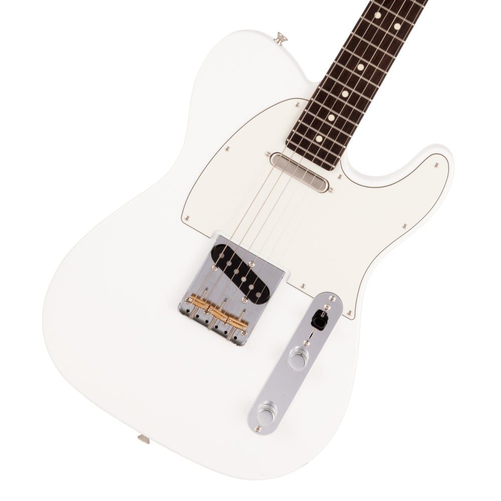 フェンダージャパン　テレキャスタータイプ エレキギター フェンダー Fender Made in Japan Junior Collection Telecaster MN