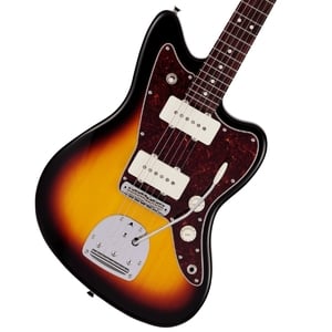 Fender / Made in Japan Junior Collection Jazzmaster Rosewood Fingerboard 3-Color Sunburst フェンダー