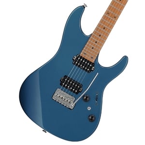 Ibanez / AZ2402-PBM Prussian Blue Metallic 2022年モデル アイバニーズ