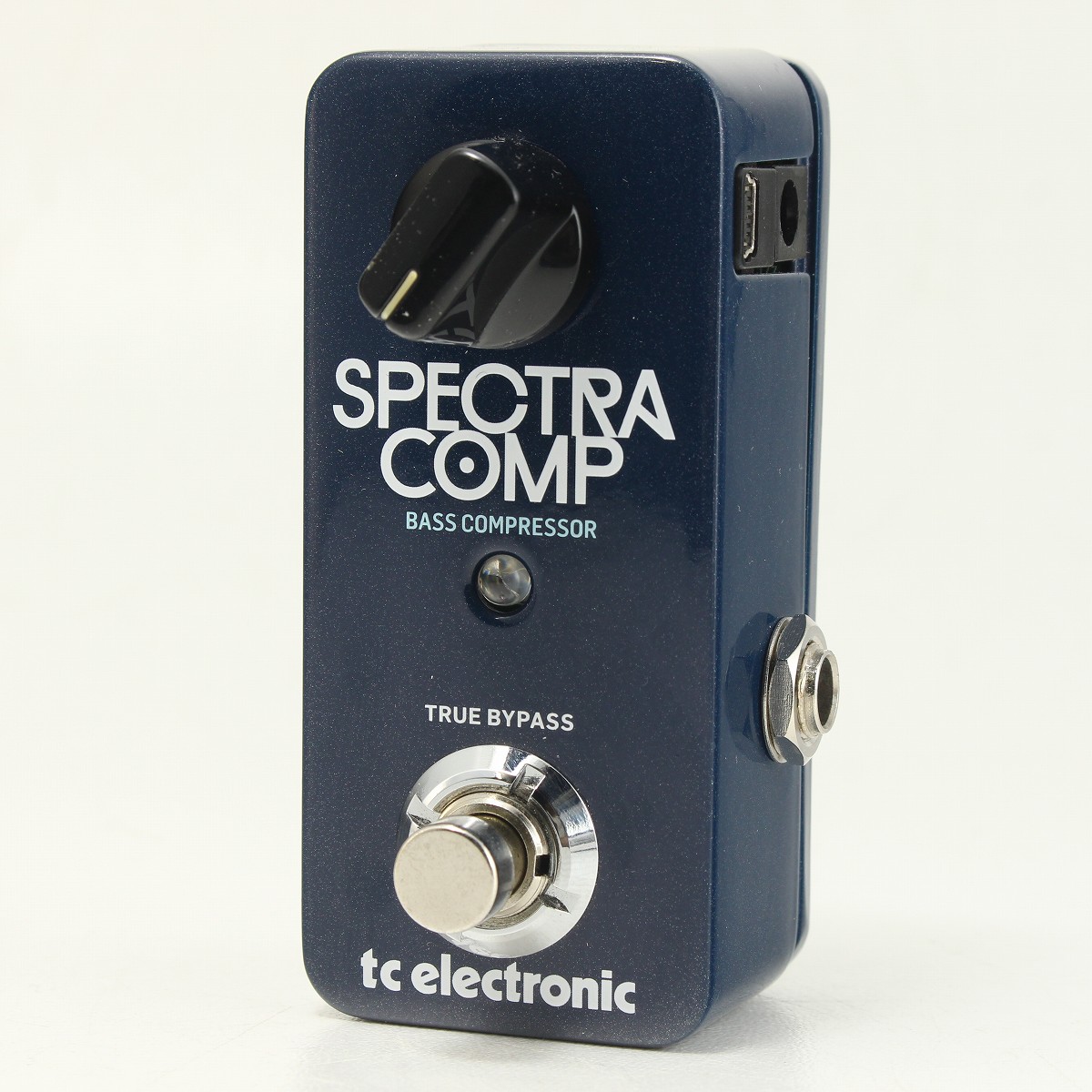 tc electronic SPECTRA COMP ベース コンプ