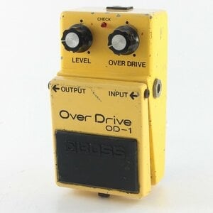 OD-1の検索結果 | ギター、アコギ、管楽器などを扱う全国12店舗の楽器