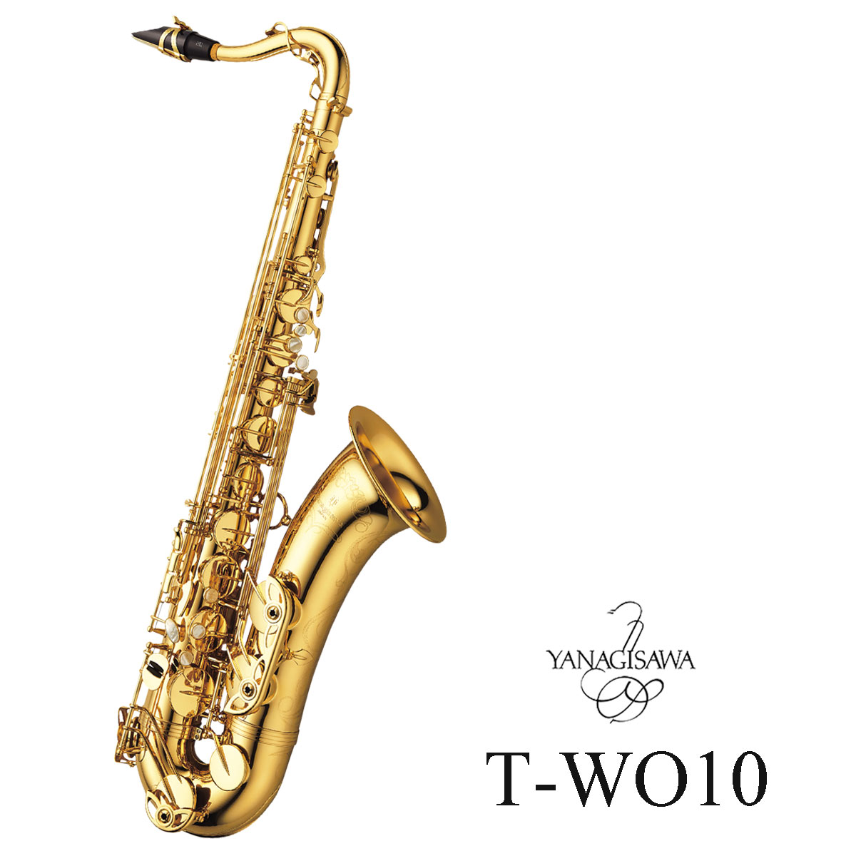 YANAGISAWA Tenor L SP 7 テナーサックス Yanagisawa / TENOR SAXOPHONE T-WO10 ヤナギサワ テナーサックス