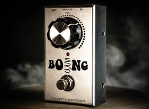J. Rockett Audio Designs / Boing Spring Reverb リバーブ ジェイ
