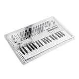 Decksaver デッキセーバー / DS-PC-MINILOGUE minilogue用保護カバー