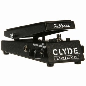 B級特価品】Fulltone / CLYDE Deluxe Wah ワウペダル フルトーン