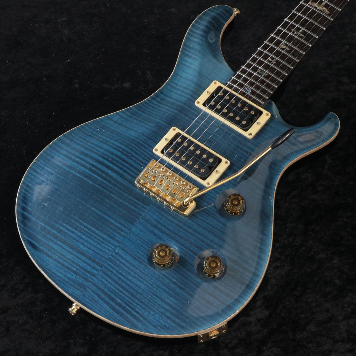 中古】Paul Reed Smith (PRS) / 2003 Custom 24 Artist Package Whale