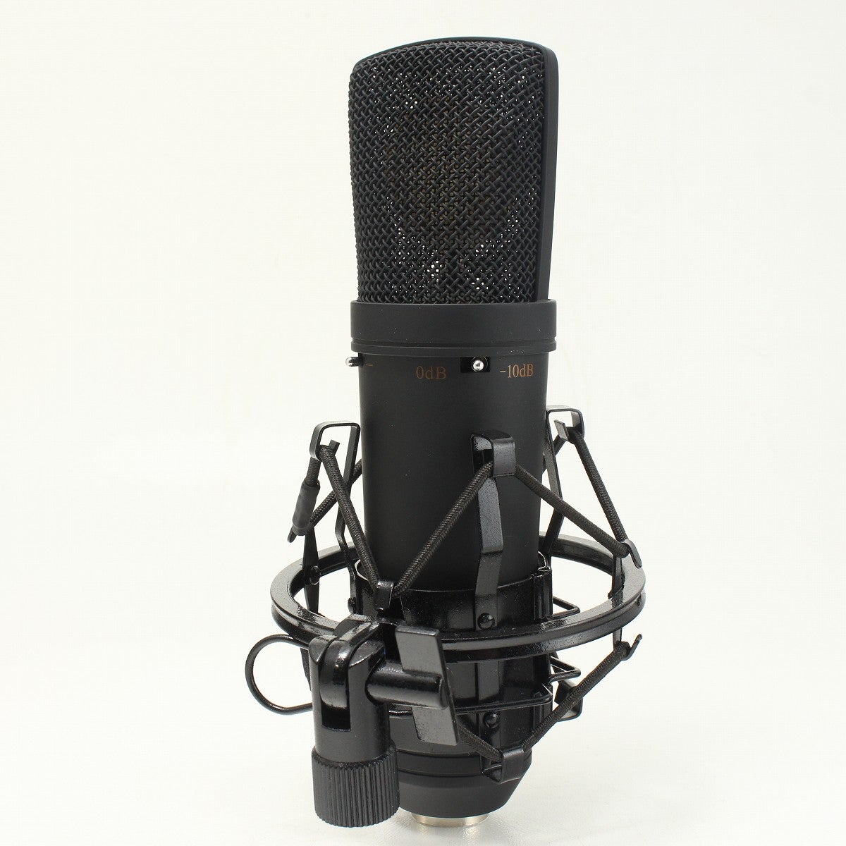 中古】 MXL / MXL2003A 【JUNK】【値下げ】【訳アリ】【御茶ノ水本店