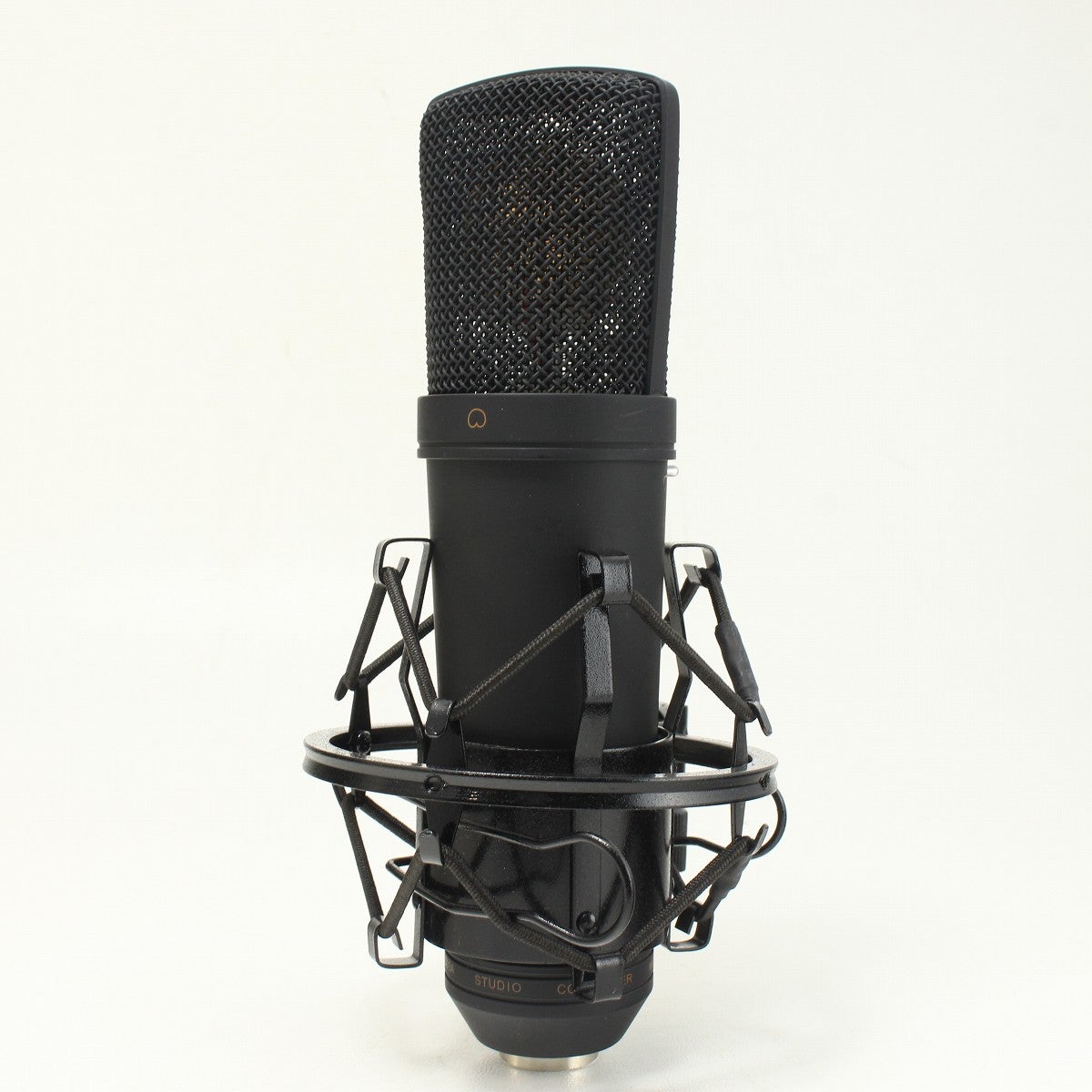 MXL2003 コンデンサーマイク 中古】 MXL / MXL2003A 【JUNK】【値下げ】【訳アリ】【御茶ノ水本店