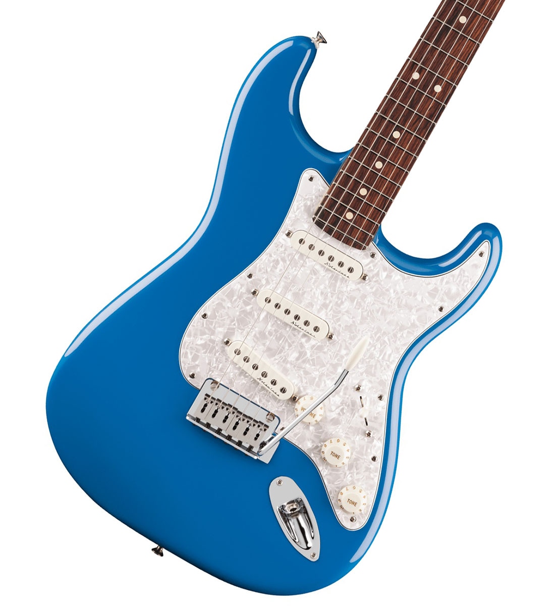 Fender / Player II Modified Stratocaster Rosewood Fingerboard
