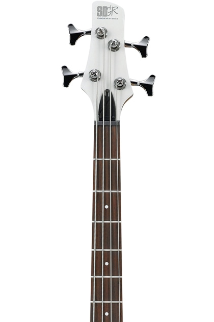 Ibanez / SR300E Pearl White (PW) | その他タイプ | イシバシ楽器