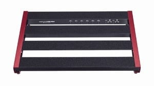 【期間限定特別価格】Vital Audio / POWER BASE VAPB-45M パワーサプライ内蔵ペダルボード