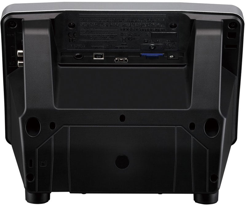 BOSS / eBand JS-10 AUDIO PLAYER with GUITAR EFFECTS ボス JS10