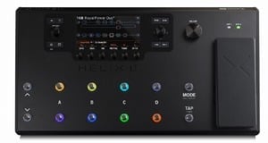 Line6 / HELIX LT プロスペック・ギタープロセッサー ラインシックス ライン6 マルチエフェクター