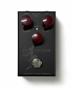J. ROCKETT AUDIO DESIGNS ARCHERの検索結果 | ギター、アコギ、管楽器
