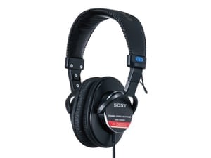 SONY / MDR-CD900ST モニター ヘッドフォン