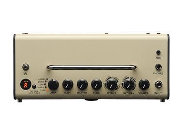YAMAHA / THR5 (Version2) Amplifier 【コンパクトサイズ】【10W