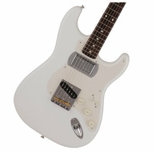 Fender / Souichiro Yamauchi Stratocaster Custom Rosewood Fingerboard White  [B級アウトレット特価]