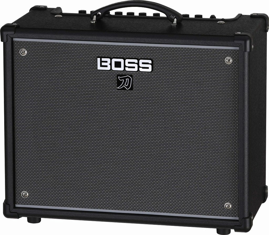 セール品》BOSS / KATANA-50 EX GEN 3 KTN50 3EX 50W ギターコンボ