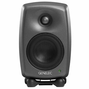 GENELEC ジェネレック / 8020DPM (1本) スタジオ・モニター | パワード