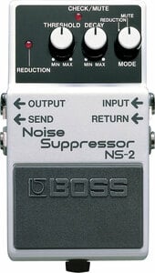 【安心の長期5年保証】BOSS / NS-2 Noise Suppressor ノイズ サプレッサー NS2 ボス ギター エフェクター
